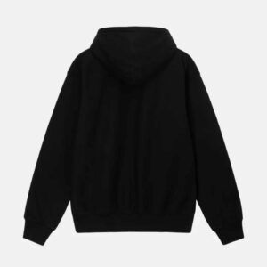 STUSSY BLOCK SPORT HOODIE