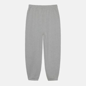 STUSSY NIKE FLEECE GREY PANT