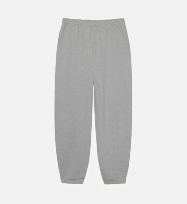 STUSSY NIKE FLEECE GREY PANT