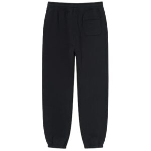 Stussy 8 Ball Logo Pant Black